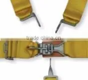 Three Points Safety Belt,racing seat belts,3 point racing harness safety seat belt