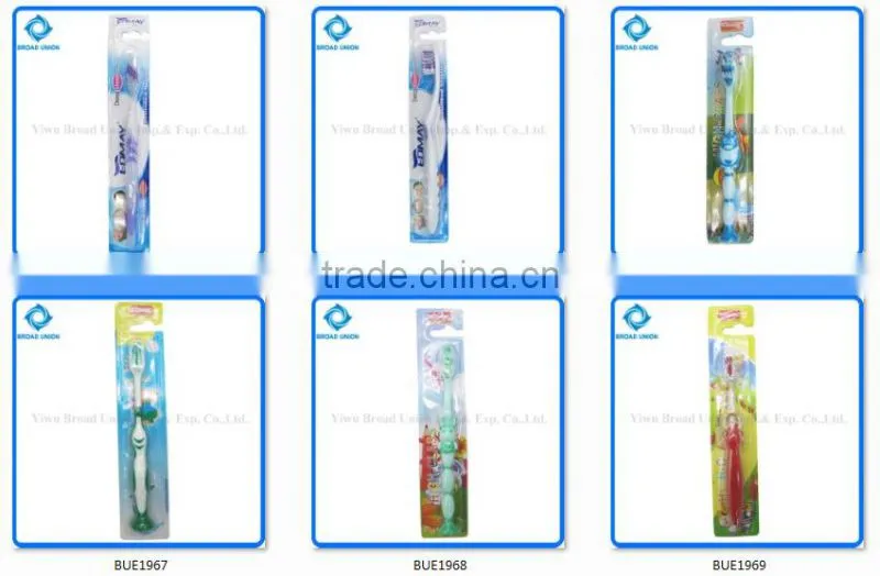 Wholesale Toothbrush Toothbrush Display