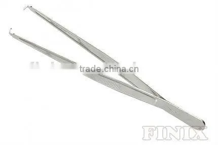 4.5" Sharp/Blunt Surgical Disposable Scissors