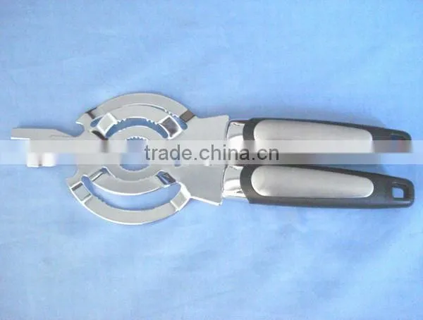 Stainless Steel Can Opener