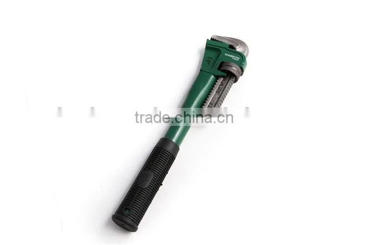 450mm American Type Heavy-Duty Pipe Wrench