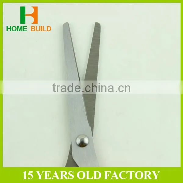 Factory price HB-S6015 Disposable Home Scissors