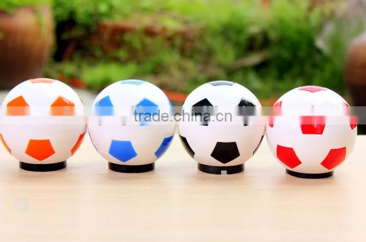 Football Shaped Beer Bottle Opener /Creative Bottle Opener/Promotional Beer Bottle Opener