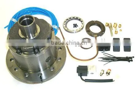 Car accessory chinese 4x4 air lockers RD154