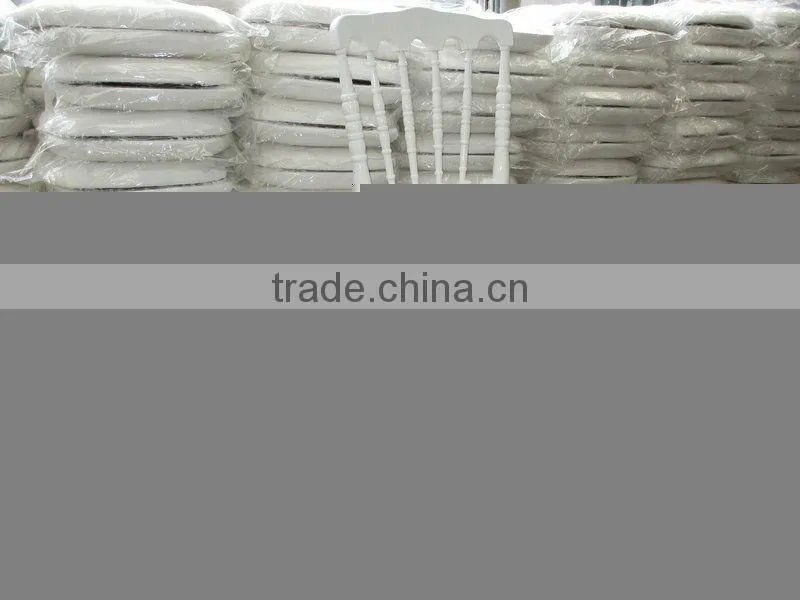 Chaises blanc Napoleon for sale