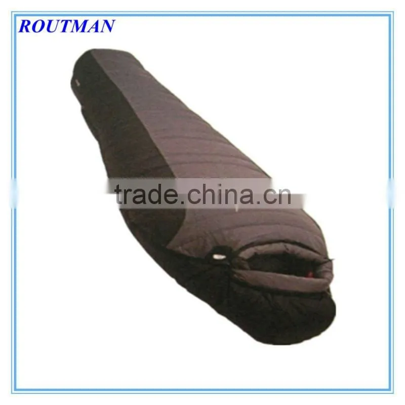 Arctic Pole Feather and Down Sleeping Bag