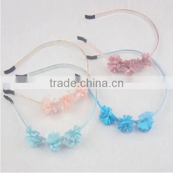 fashion hair band