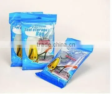 king mattress vacuum bags