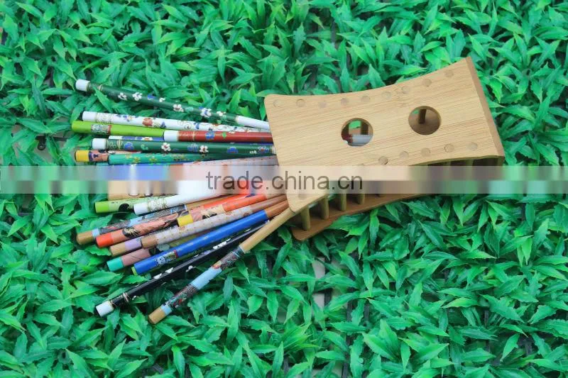 colorful good restaurant gift chopsticks stand manufacturers