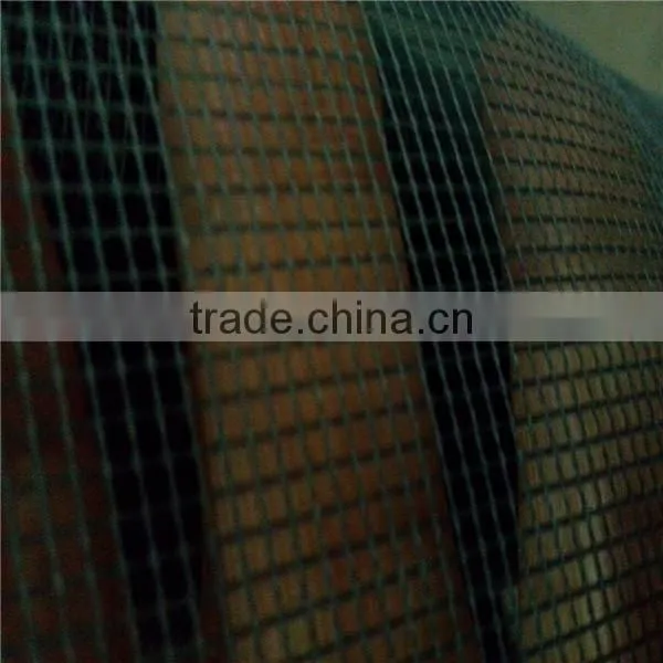 fiberglass window screen (18x16mesh,factory)