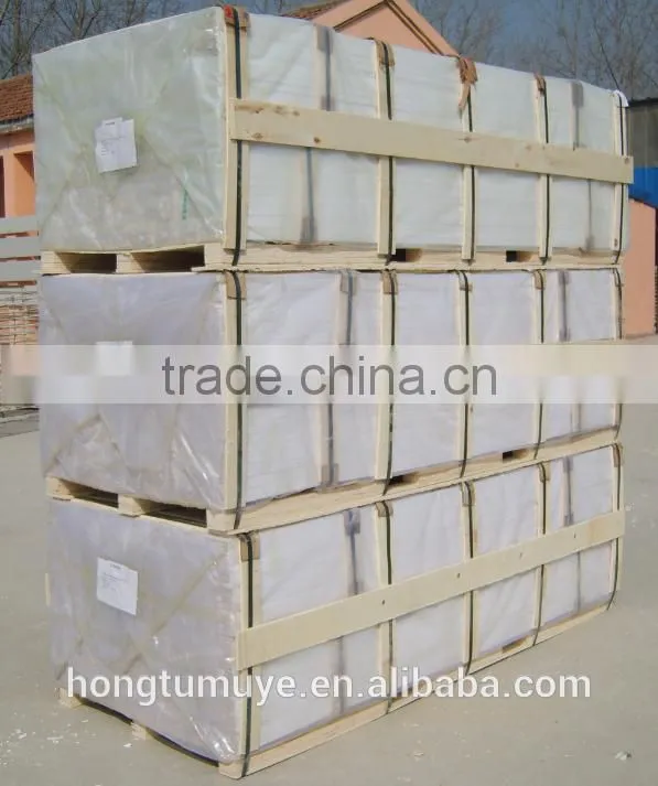 HONGTU water proofing pvc surface finished skirting board