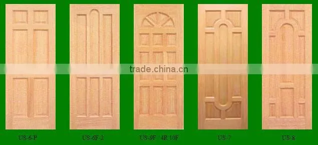 Engineer Door Interior