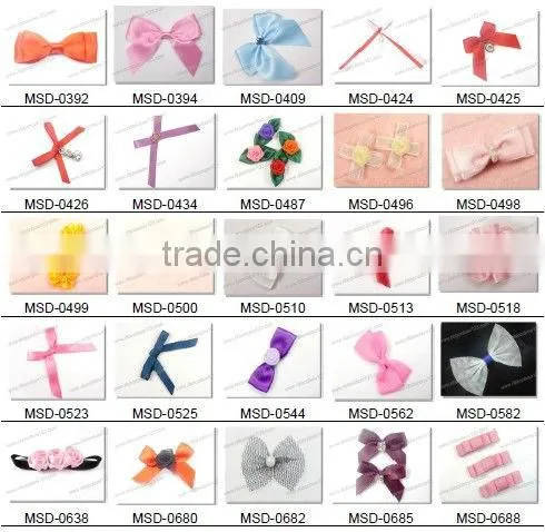 red bow tie size ribbon
