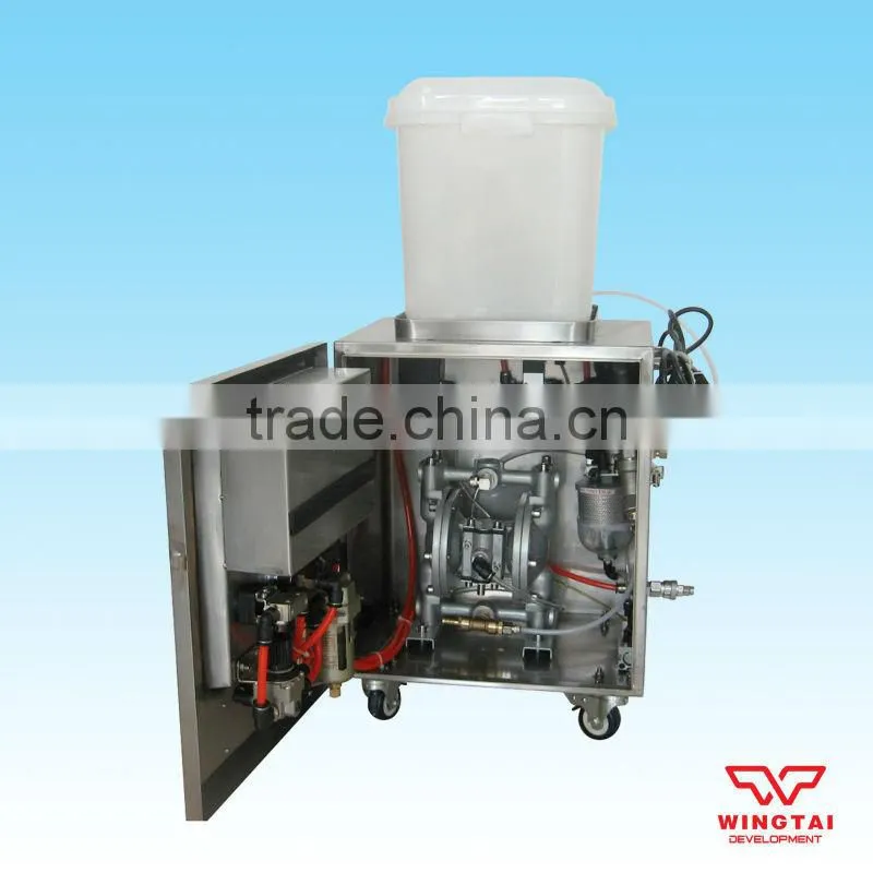 Glue,Ink Viscosity Controller for Gravure printing machine