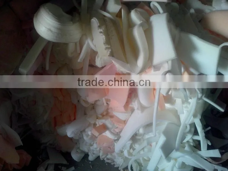 High Quality PU Foam Scrap /Scrap Sponge/ Waste Foam Sponge