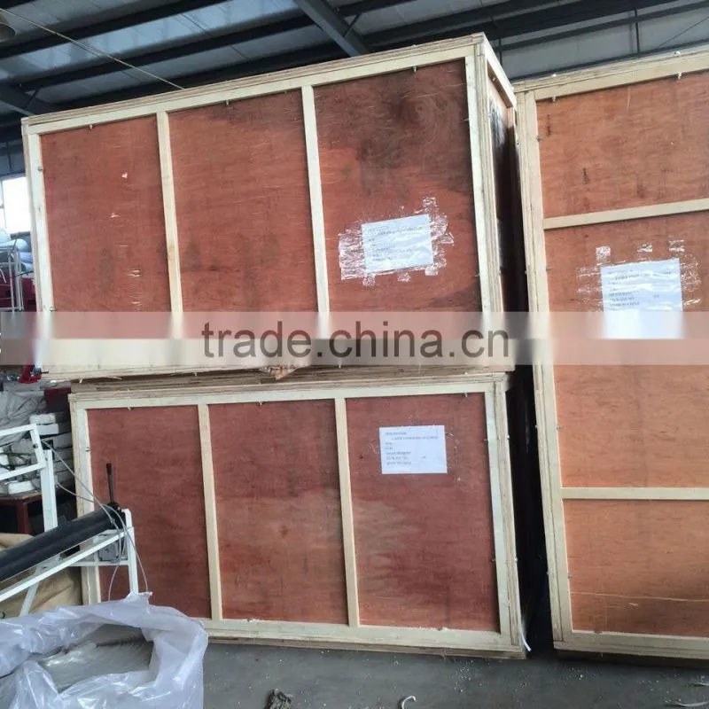 Rabbit 1500*2500mm Fiber Laser Cutting Machine