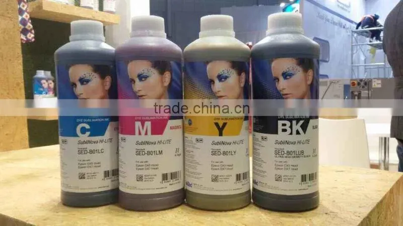 Newest promotional sublimation ink price in india