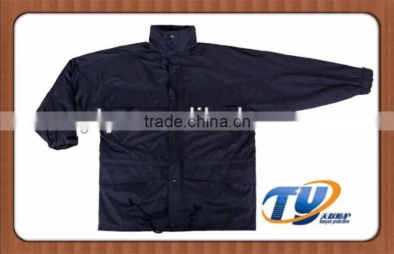 hot sale Hi vis High visibility reflective safety trousers workwear