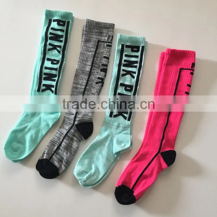 New Own Design Men's Athletic Sport Socks