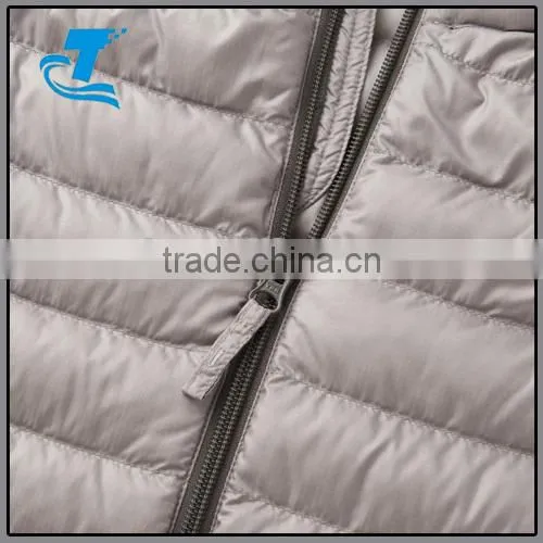 100%polyester factory oem serves plus size kids padding jacket