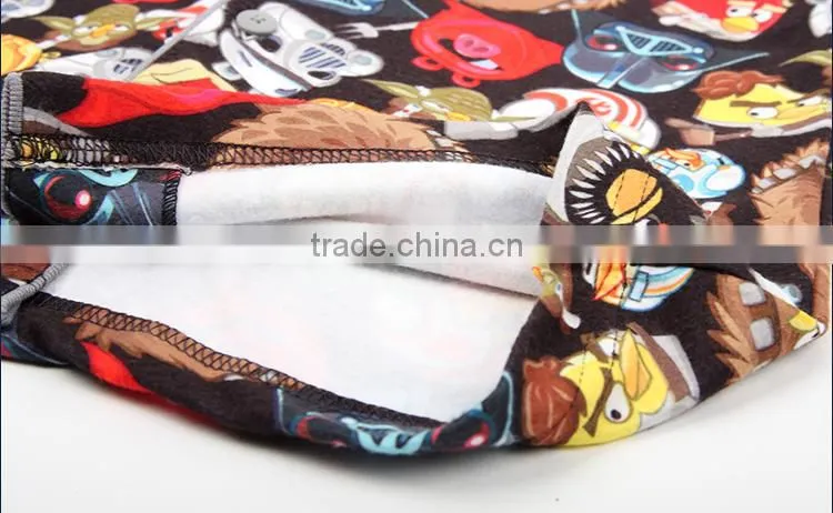A children's cartoon patent sleep wear
