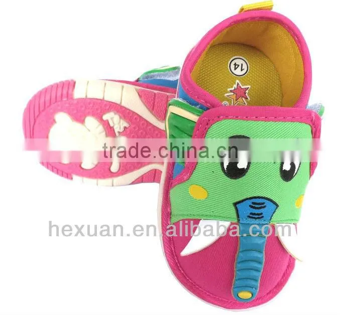 Various designs toddler cheap baby shoes