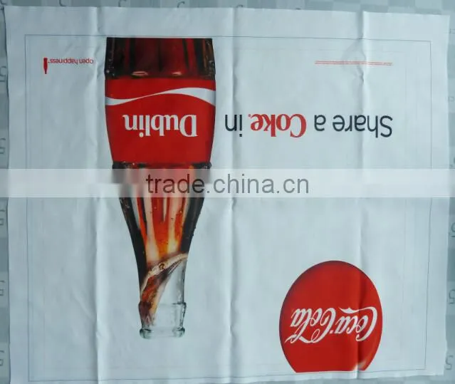 printing sublimation heat transfer paper