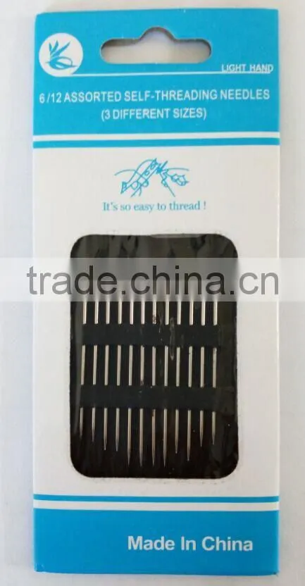 needlework accessory hand sewing needle