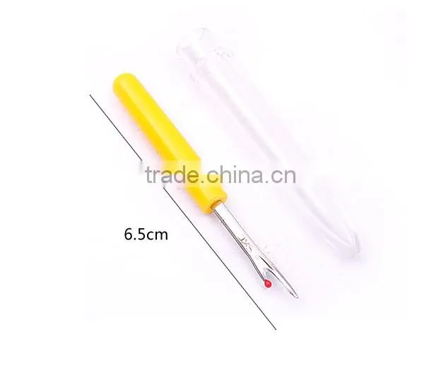 sewing tools sewing seam ripper for needlework tailoring