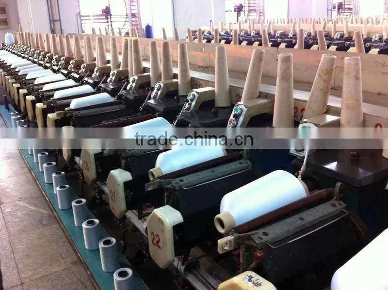 Yarn Dyed Polyester Dty