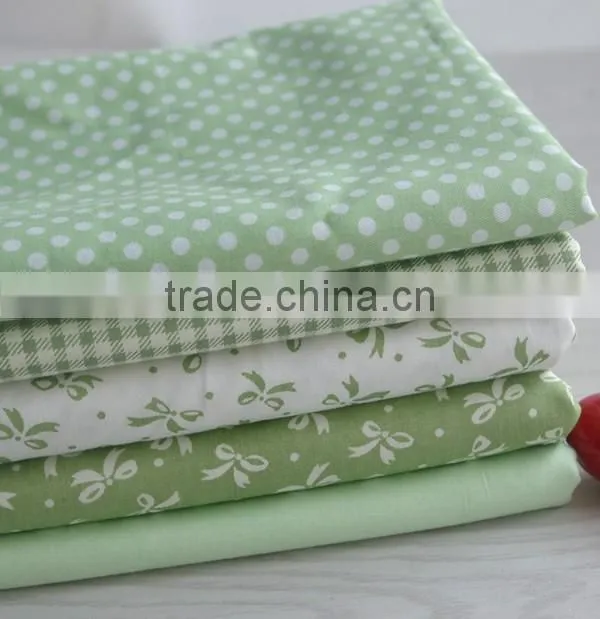 Woven technics210D pvc coated print polyester fabric