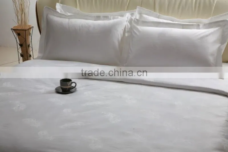 hotel textiles, bathrobe, towels and bed linen