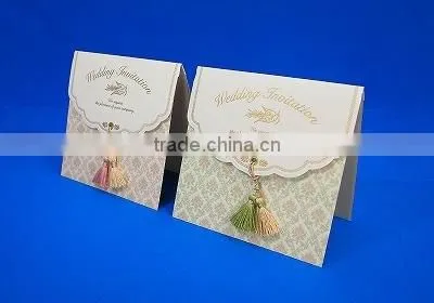 Wedding Invitation Cards 'FELICIA' made in japan Wholesale