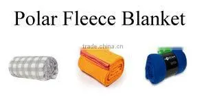 heat reflective rolled up travel blanket halloween