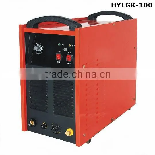 High frequency welding machine co2 welding machine price