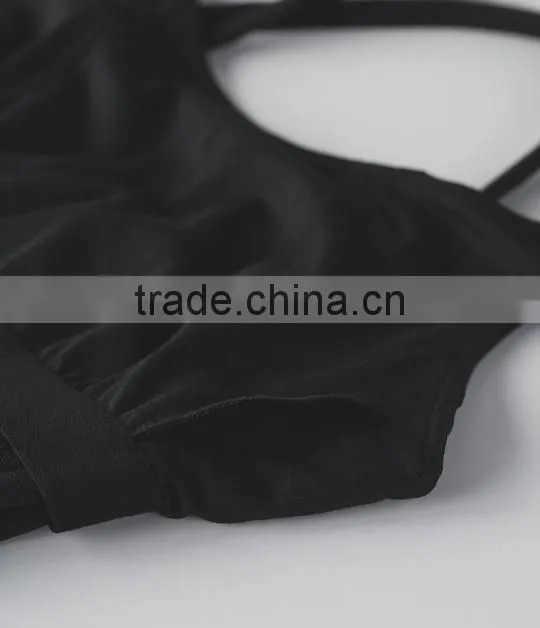 OEM Women's Popular Fashion Sportswear/Yoga Wear Dry Fit Yoga Sport Clothing