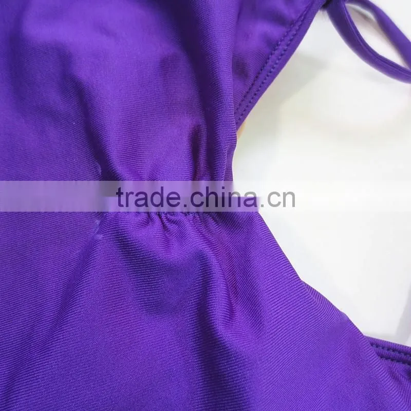 Ballet leotard fabric leotard unitards