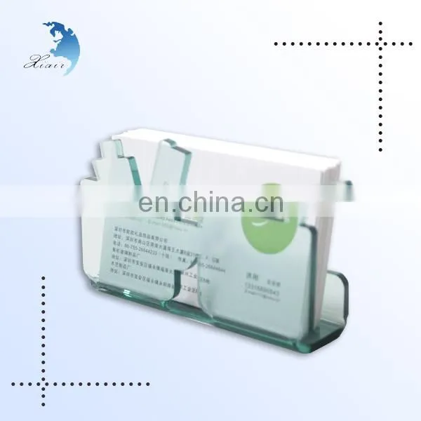 High quality long duration time acrylic table sign holders With Promotional Price