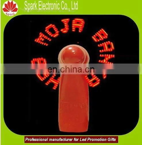 led flashing massage fan,led grow light no fan,led letter fan