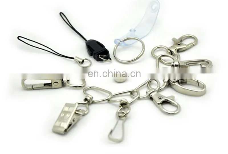 Wholesale Customized Cheap Polyester Lanyard