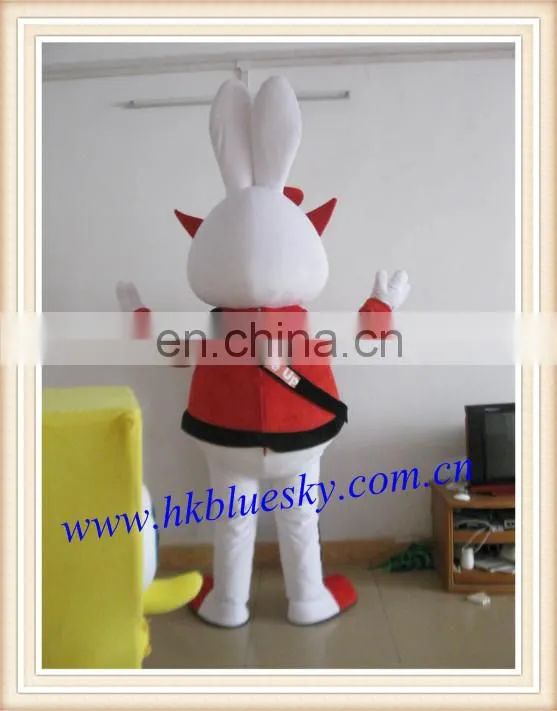 Adult rabbit costume rabbit head costume jessica rabbit costume for sale