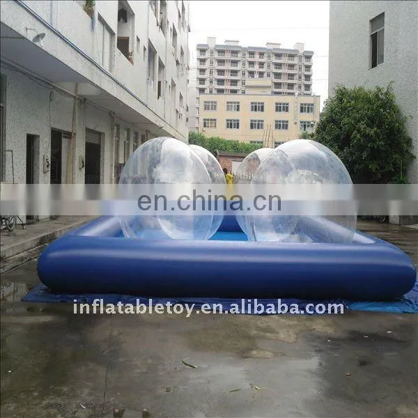 Inflatable Water Walking Ball swimming pool
