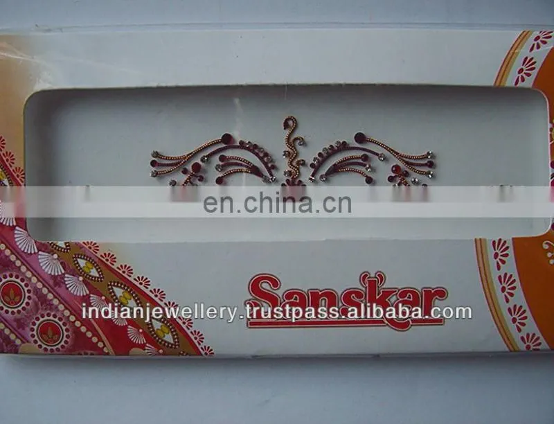 Indian Bridal bindis wholesale exporter,Bridal bindis manufacturer,bridal bindis supplier
