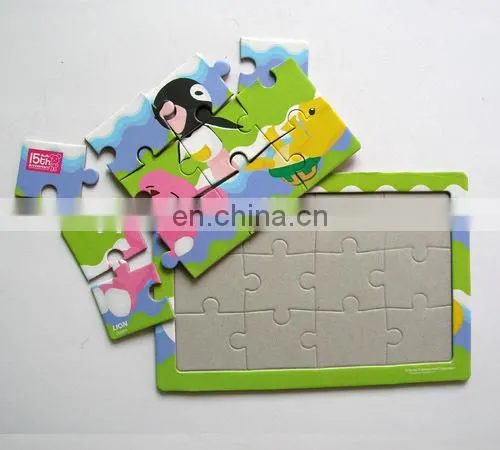 small piece jigsaw puzzles for kids
