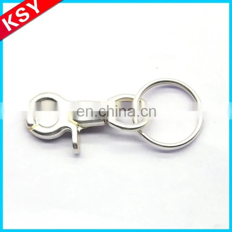 Latest New Model Top Quality 3 Belt End Swivels Snap Hook For Bag
