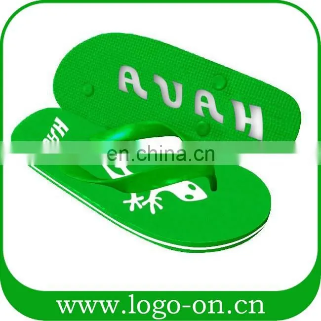 2015 fashion flip flop sandal