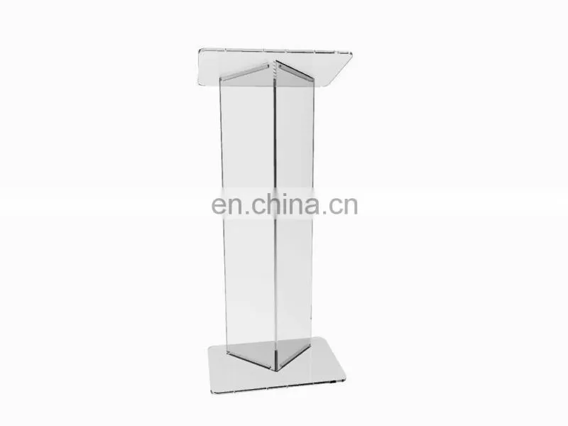 church pulpit/church pulpit designs/glass pulpit price amazon wholesales