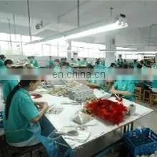 Xuchang Yaweida Hair Products Co., Ltd. company overview - view 2