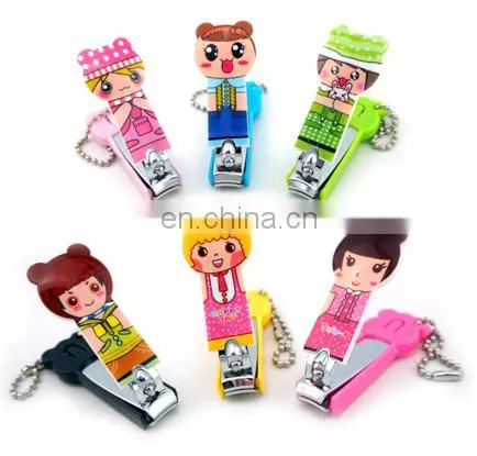 New Style Personal Beauty Tool Care Nail Clippe