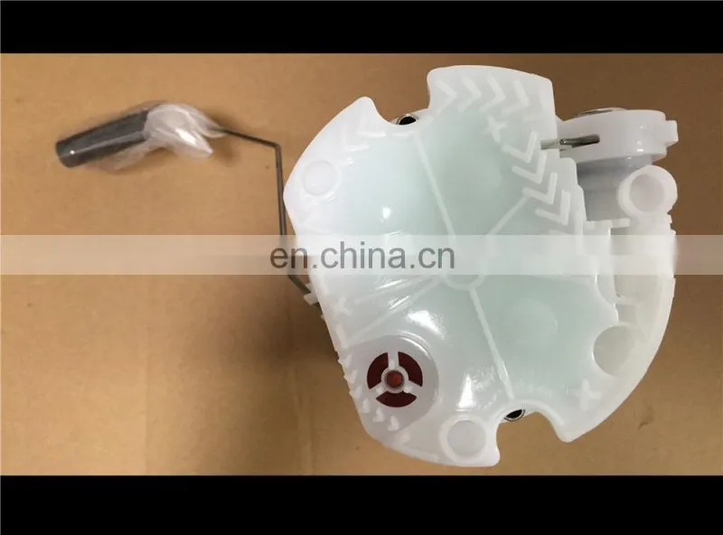 Fuel Pump For For-d Fiesta 2008-2016 OEM 8V51-9H307 8V51-9H307 8V51-9H307-CA 8V519H307CA